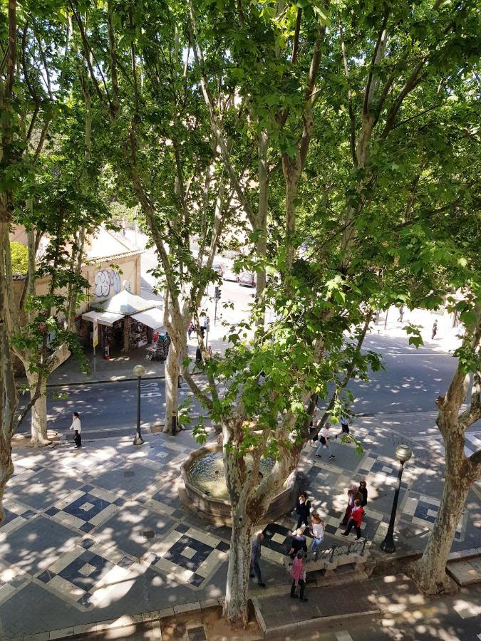 Rambla Palma Center酒店 外观 照片